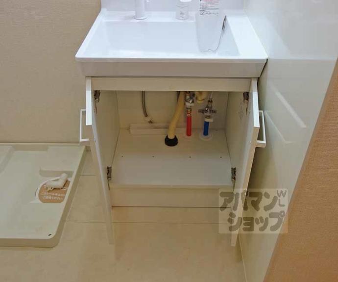 【サウス・フォリア】間取