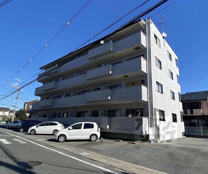 【ハイツあだかみ】間取