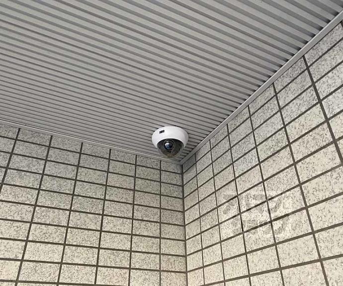 【ハイツあだかみ】間取