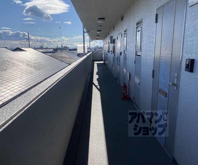 【ハイツあだかみ】間取