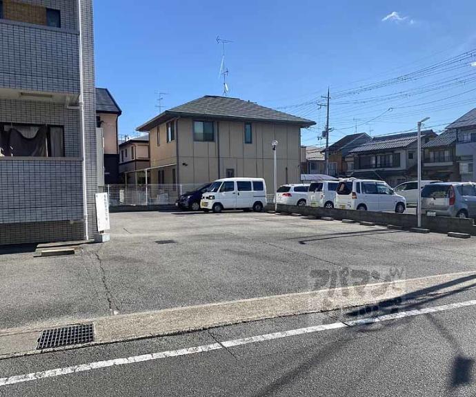 【ハイツあだかみ】間取