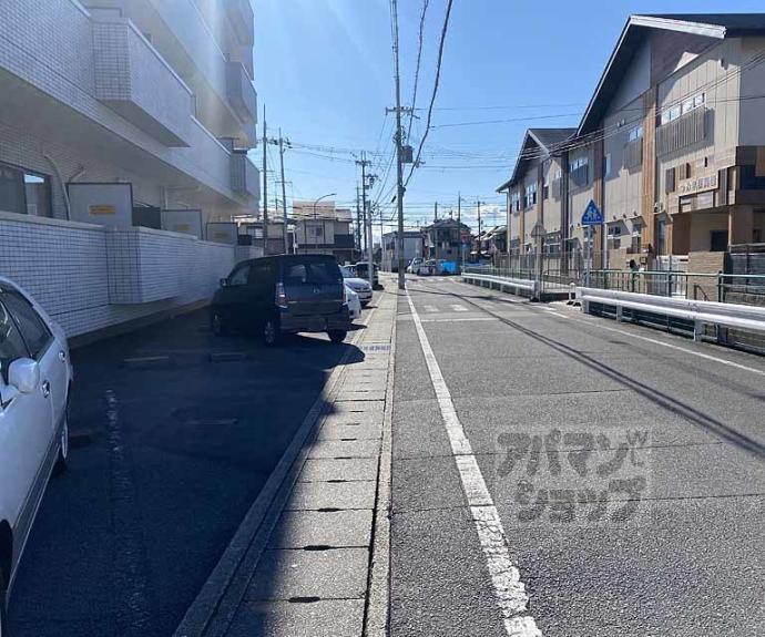 【ハイツあだかみ】間取