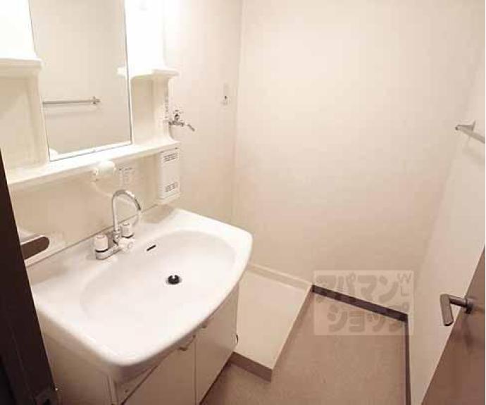 【ハイツあだかみ】間取