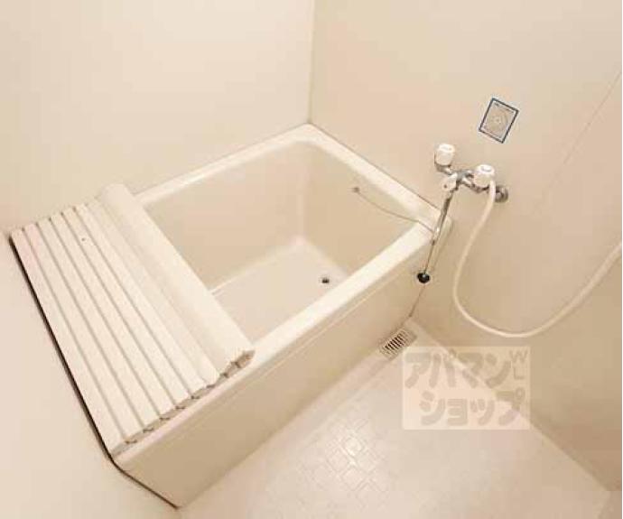 【ハイツあだかみ】間取