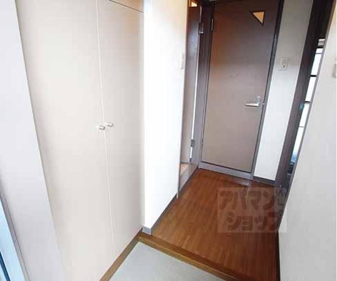 【ハイツあだかみ】間取