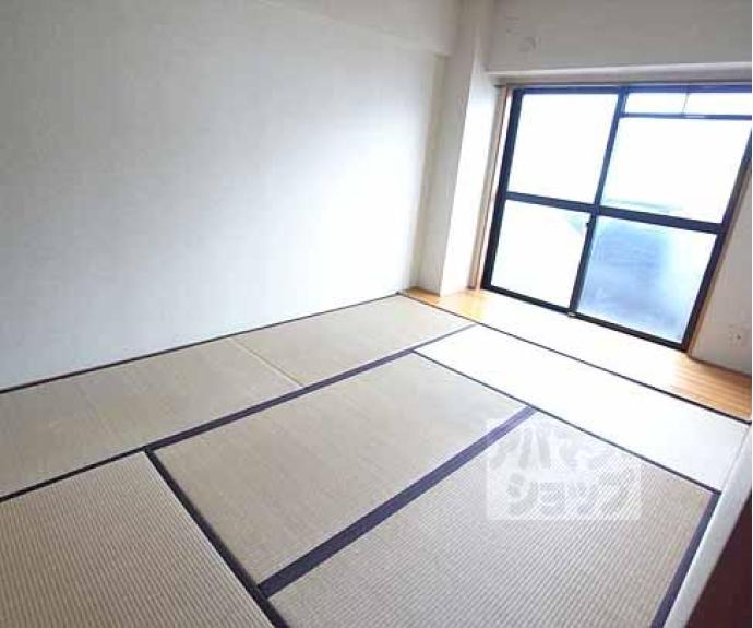 【ハイツあだかみ】間取