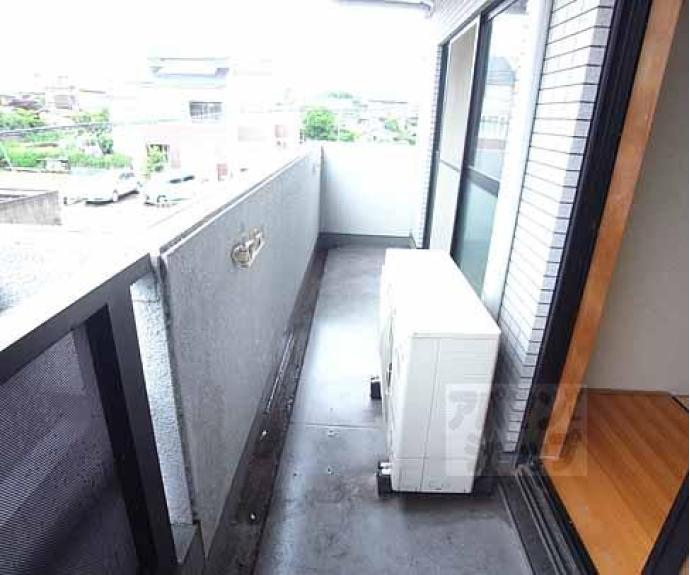 【ハイツあだかみ】間取