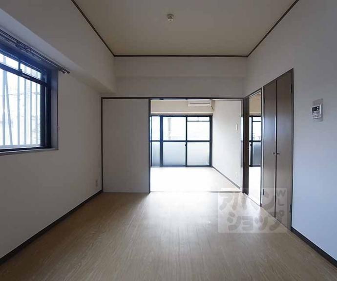 【ハイツあだかみ】間取