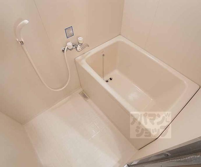 【ハイツあだかみ】間取