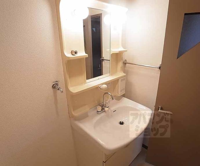 【ハイツあだかみ】間取