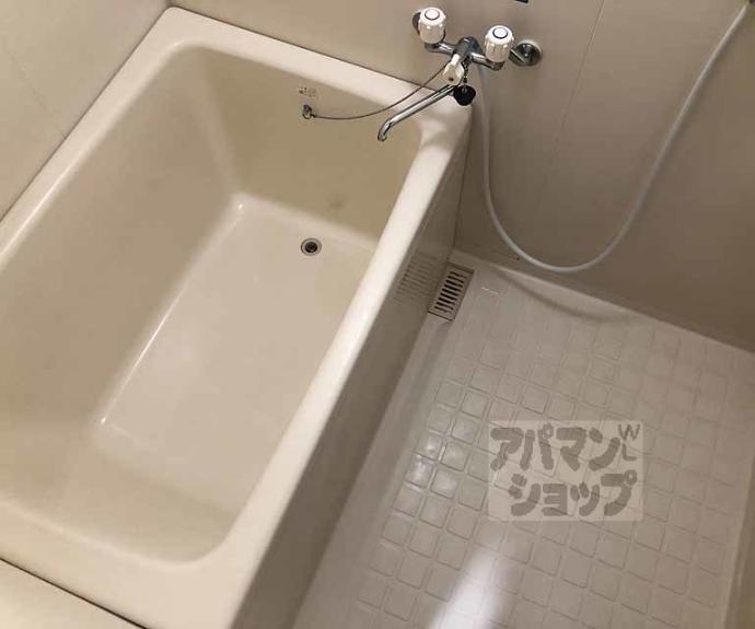 【ハイツあだかみ】間取