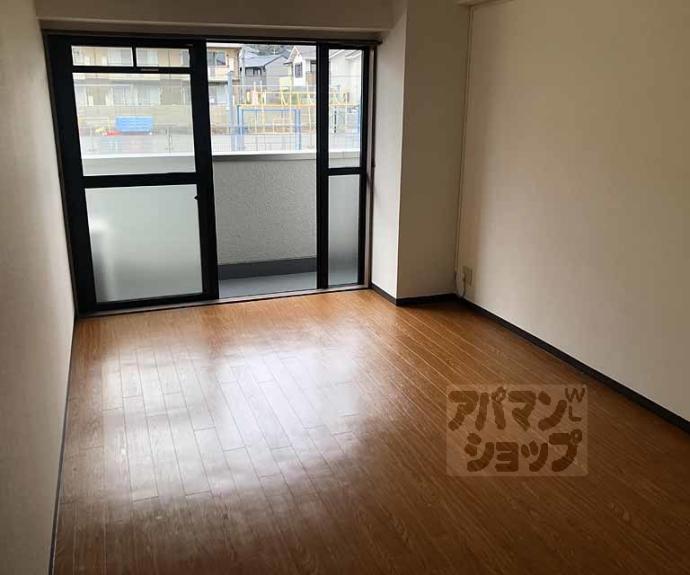 【ハイツあだかみ】間取