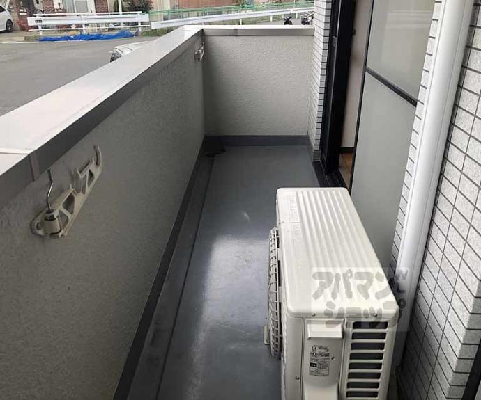 【ハイツあだかみ】間取