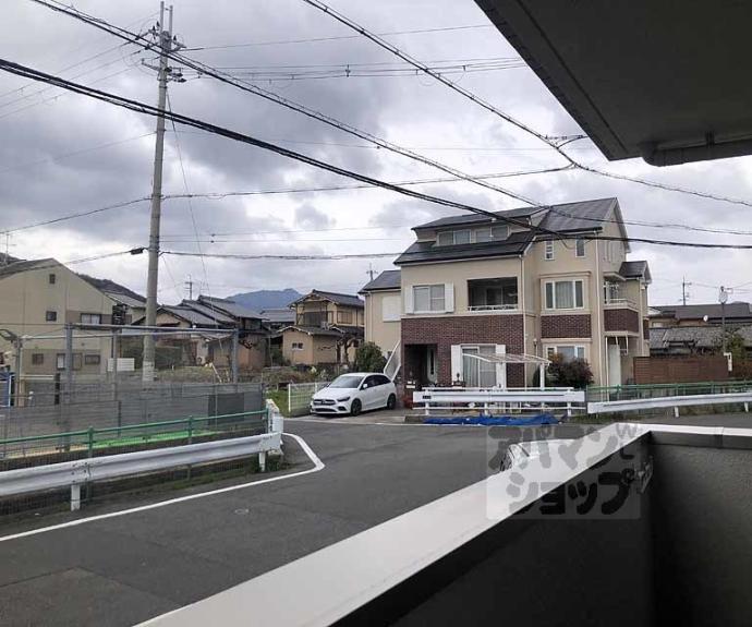 【ハイツあだかみ】間取