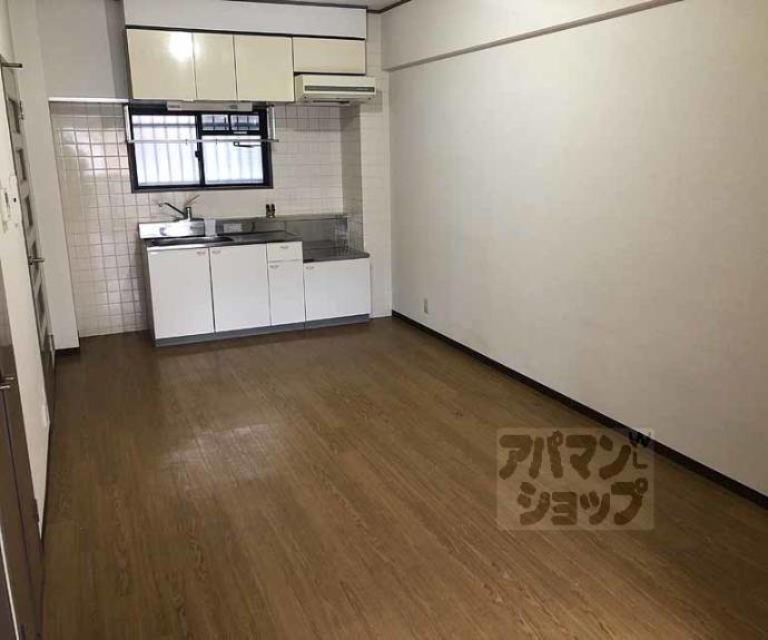 【ハイツあだかみ】間取