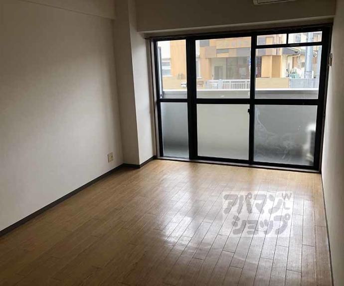 【ハイツあだかみ】間取