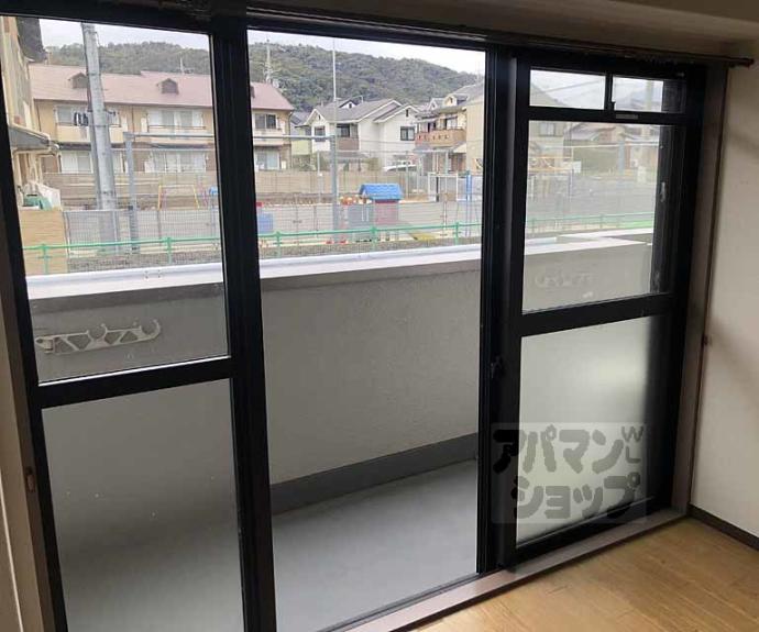 【ハイツあだかみ】間取