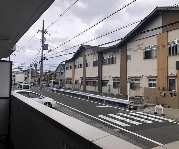 【ハイツあだかみ】間取