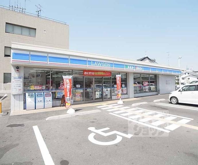 【下海印寺下内田貸家】間取