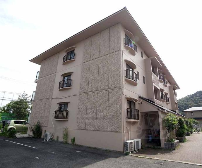 【ハイツ松尾】間取