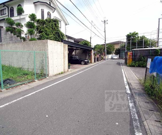 【ハイツ松尾】間取