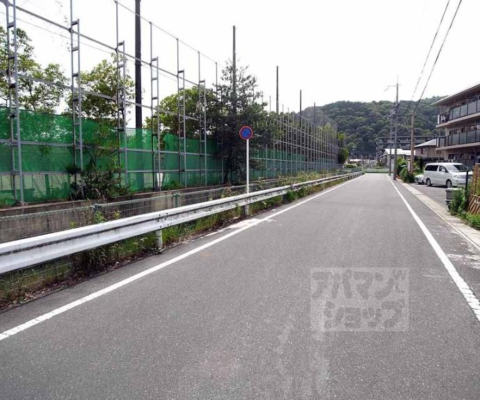 【ハイツ松尾】間取