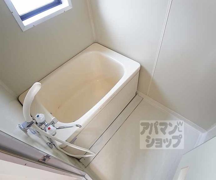 【ハイツ松尾】間取