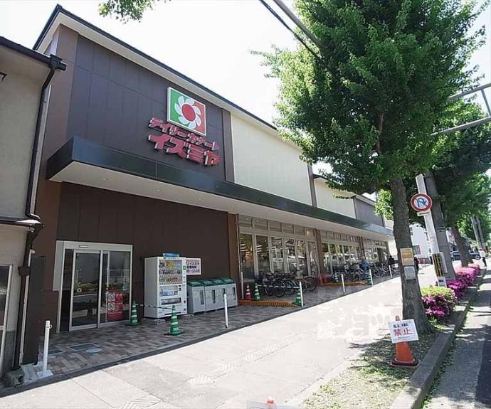 【エイコンズハウス】間取