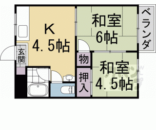 【ハイツ川島】