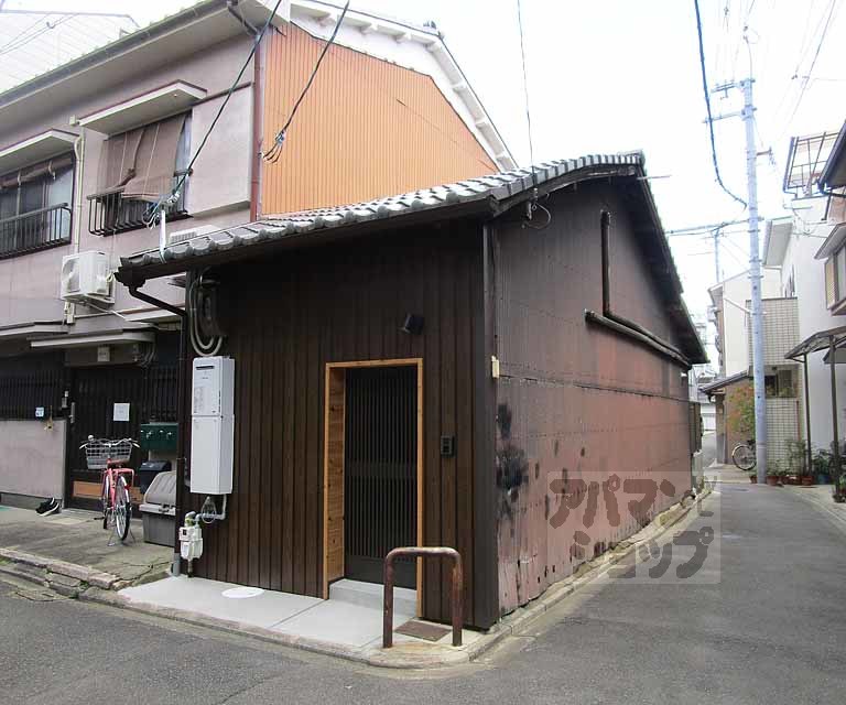 下柏野町５９－１８貸家