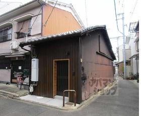 下柏野町５９－１８貸家：