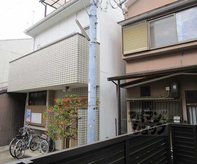 【下柏野町５９－１８貸家】