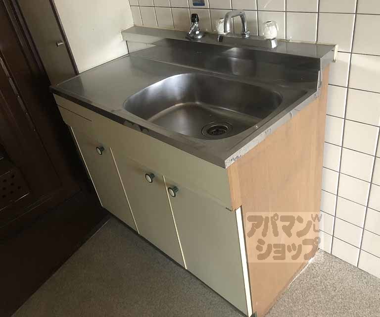 【ハイツ藤】間取