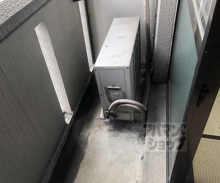 【ハイツ藤】間取