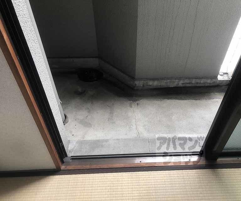 【ハイツ藤】間取