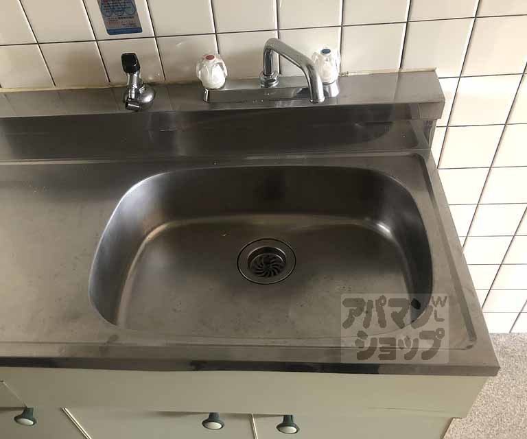 【ハイツ藤】間取