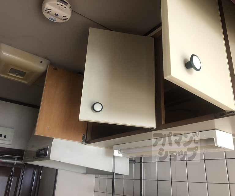【ハイツ藤】間取