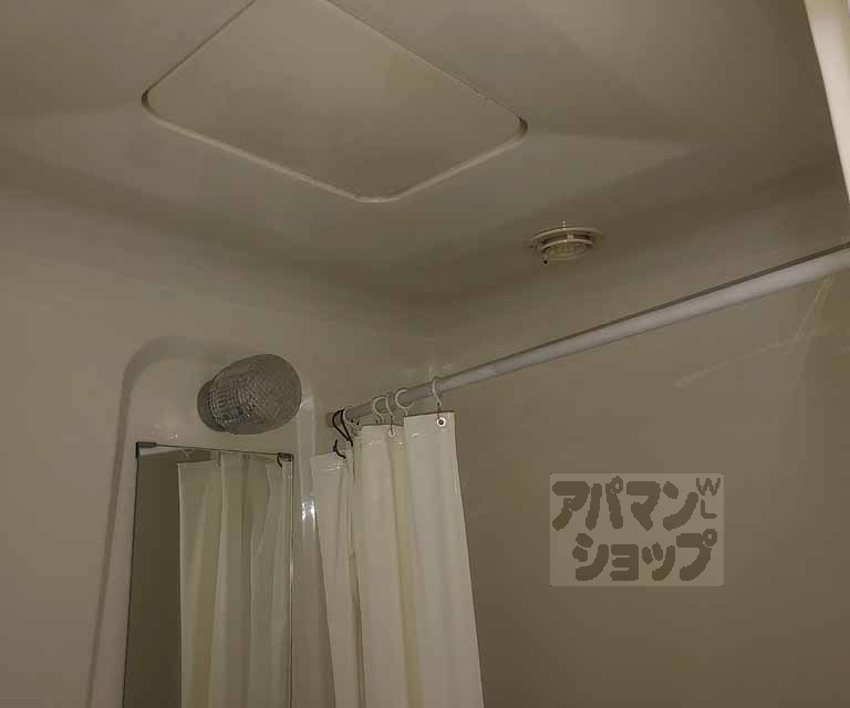 【ハイツ藤】間取