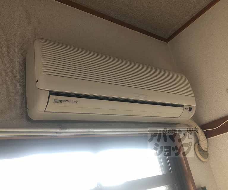 【ハイツ藤】間取