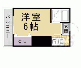 【ハイツ藤崎】