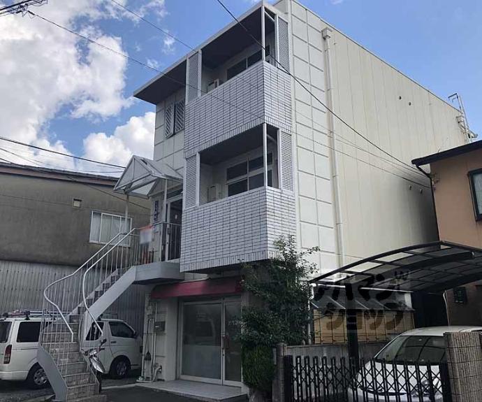 【ハイツ藤崎】間取