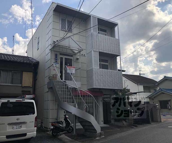 【ハイツ藤崎】間取