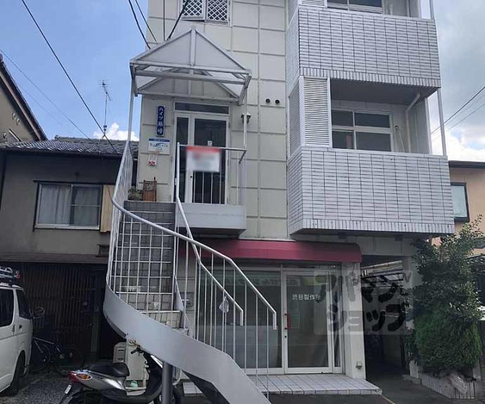 【ハイツ藤崎】間取