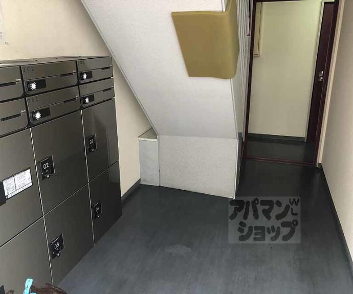 【ハイツ藤崎】間取