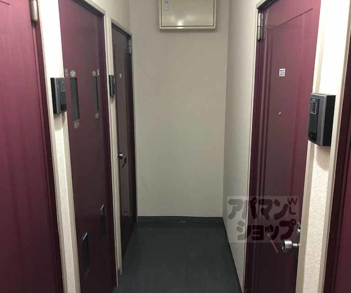 【ハイツ藤崎】間取