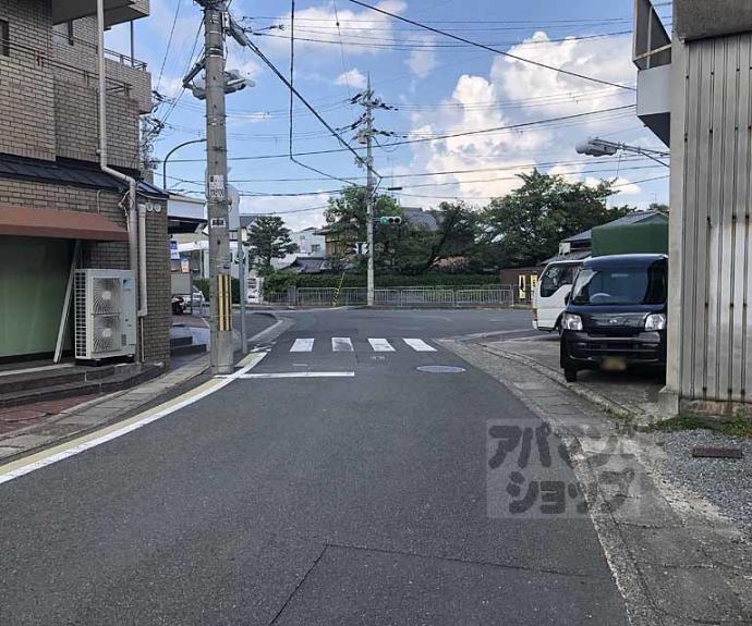 【ハイツ藤崎】間取