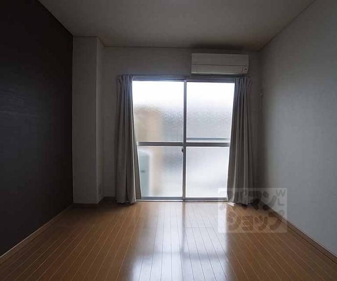 【ハイツ藤崎】間取