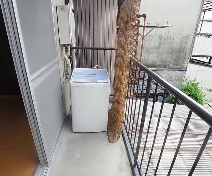 【ハイツ藤崎】間取