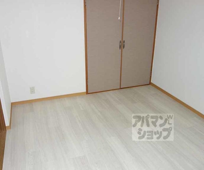 【ハイツ藤崎】間取