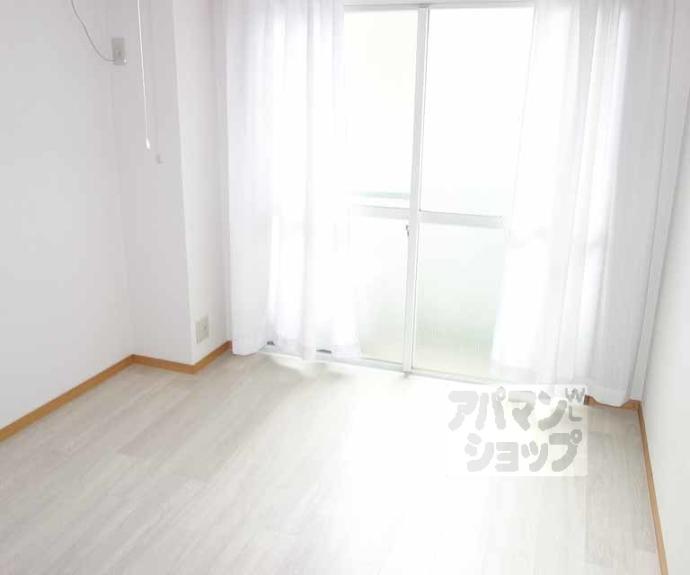 【ハイツ藤崎】間取